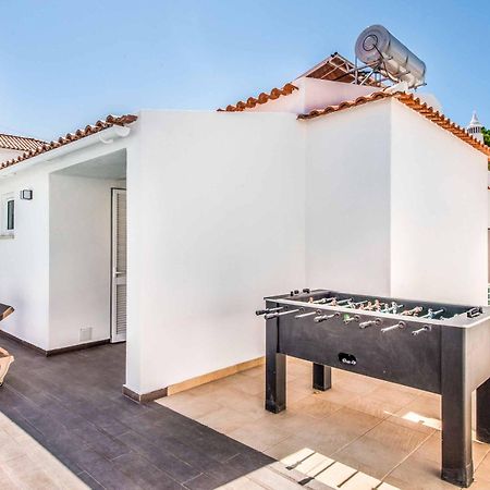 Villa Mitto Албуфейра Екстериор снимка