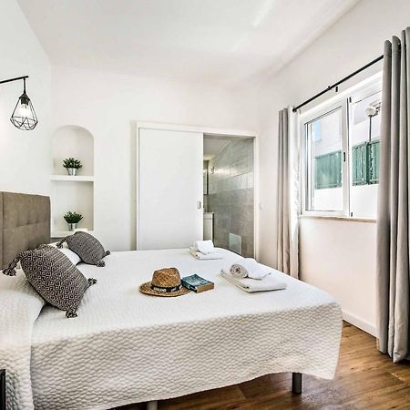 Villa Mitto Албуфейра Екстериор снимка