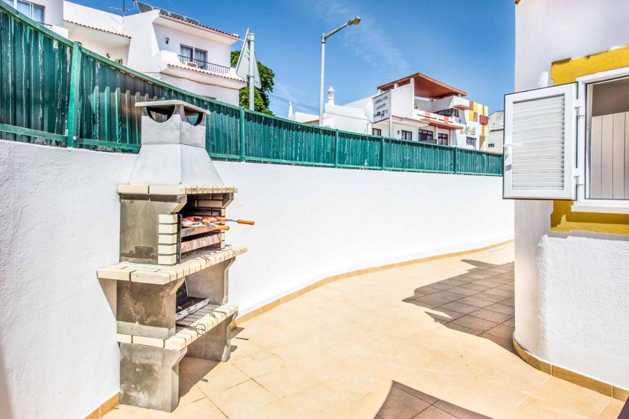 Villa Mitto Албуфейра Екстериор снимка