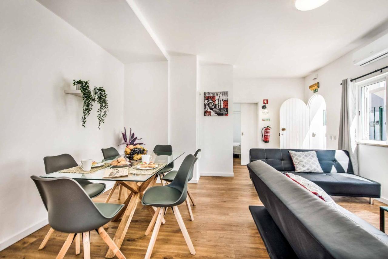 Villa Mitto Албуфейра Екстериор снимка