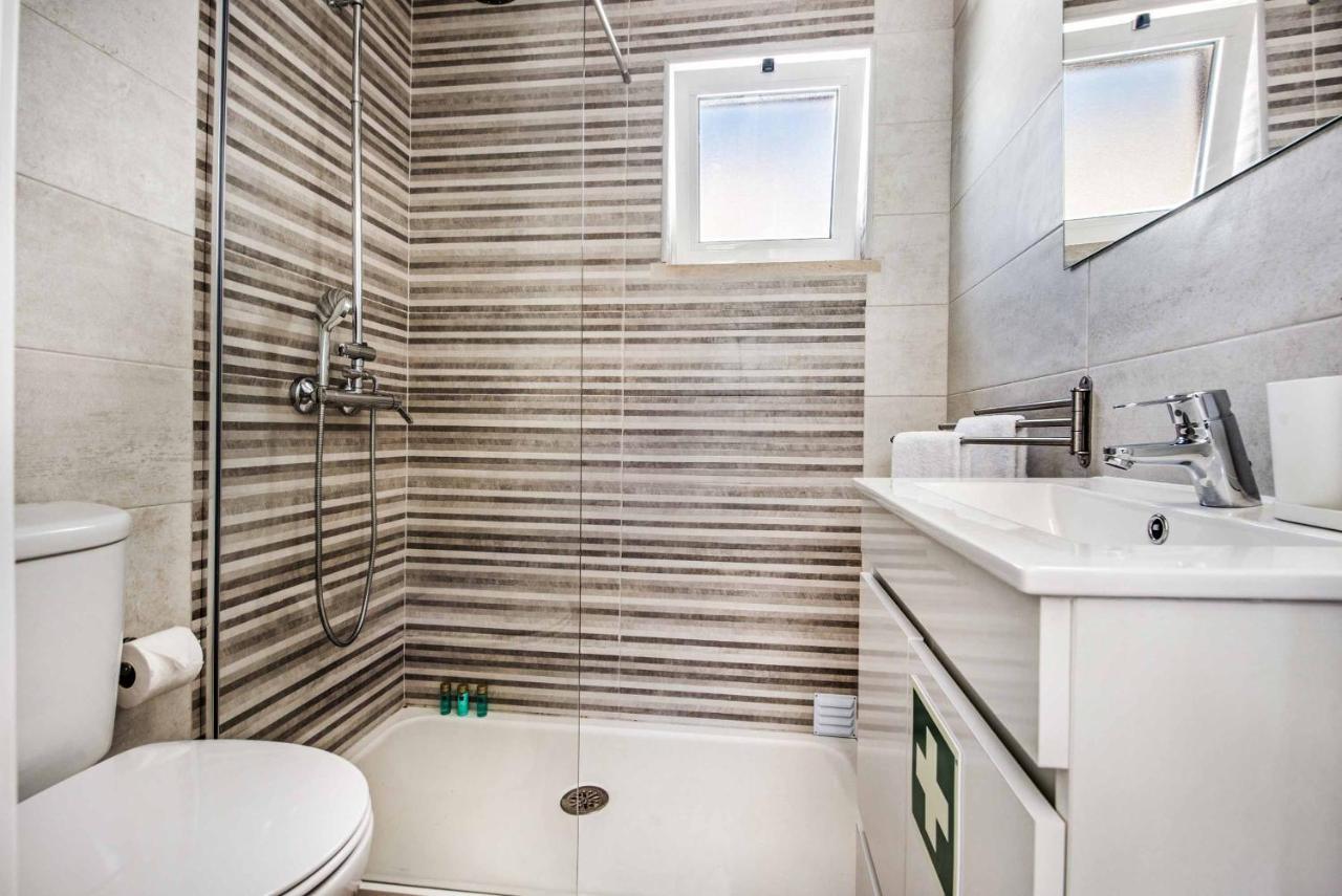 Villa Mitto Албуфейра Екстериор снимка