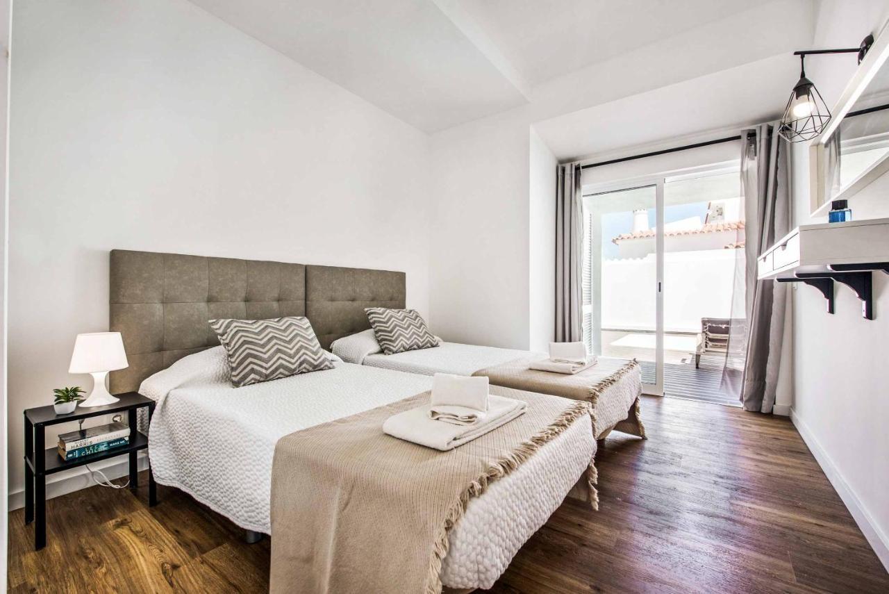Villa Mitto Албуфейра Екстериор снимка